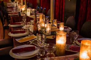How Far in Advance Should You Book a Private Event Venue in Los Angeles? 